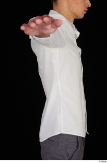 Johnny Reed business dressed upper body white shirt 0007.jpg